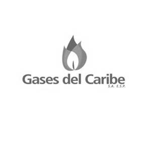 gases del caribe