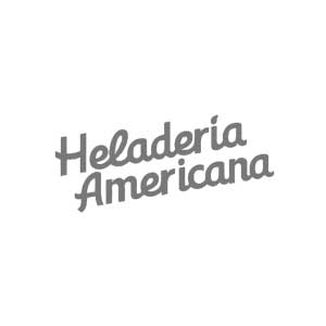 heladeria americana