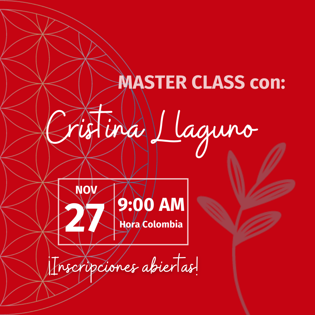 Master class: Derecho sistémico un camino hacia la paz.